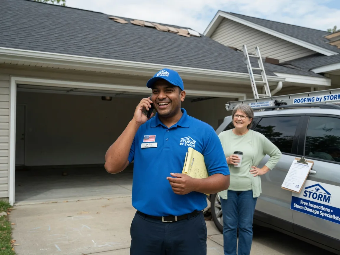 Roof Repair Near Me Carter Lake, IA FAQs