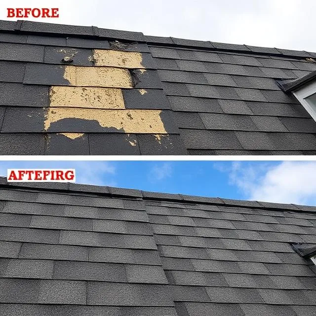 Roof Repair Near Me in Carter Lake, IA near me